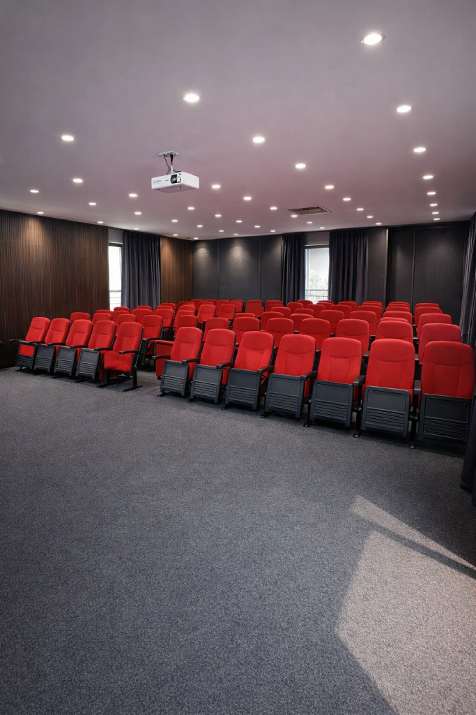 Konferans Salonu