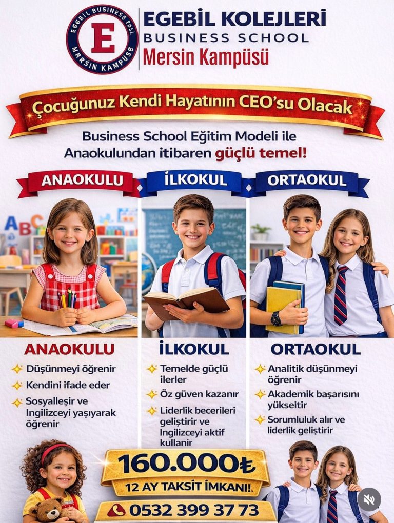 Yeni Kayıt Dönemi Avantajlı Başladı
